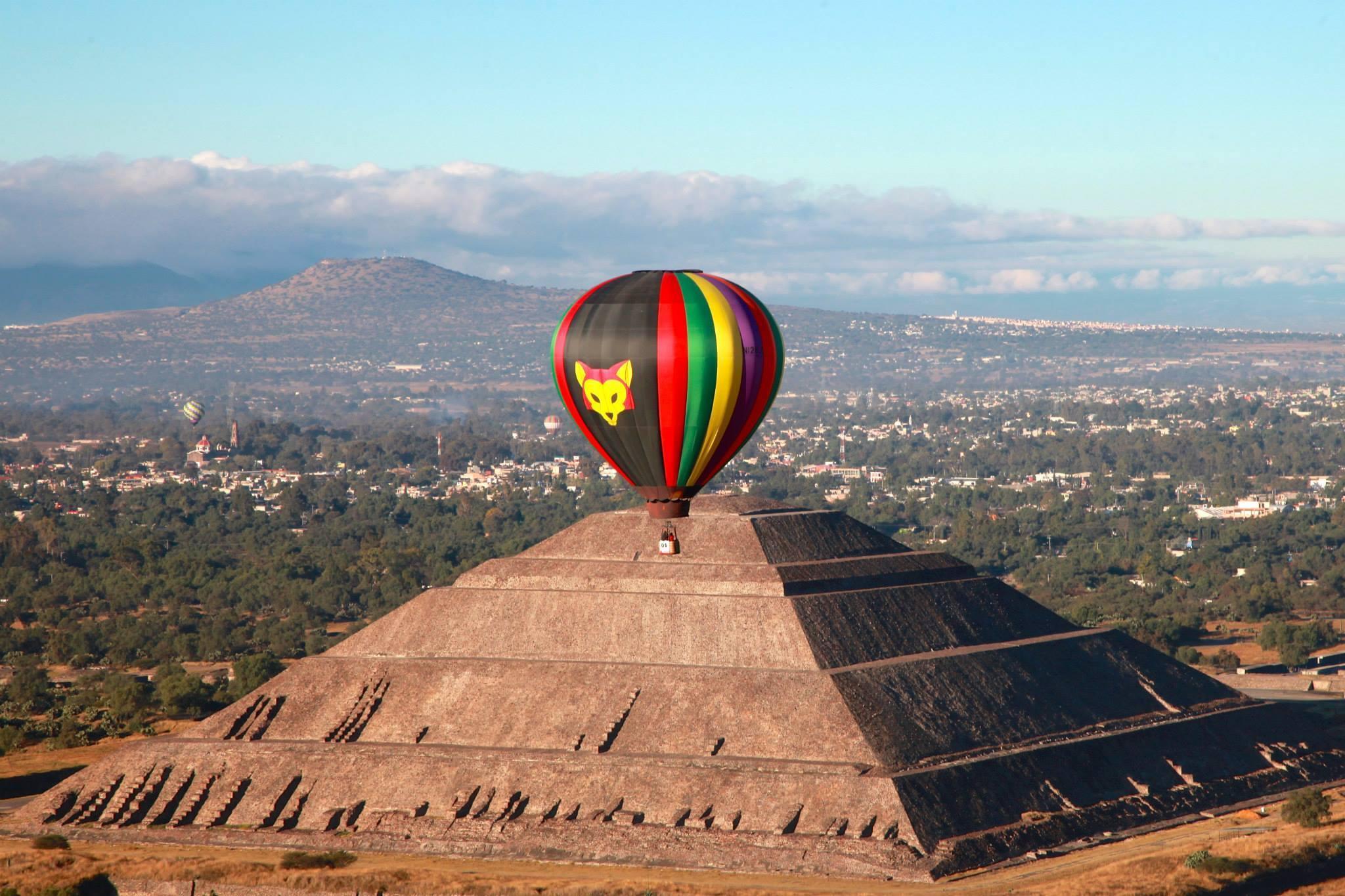 סאן חואן טאוטיחואקן Gs Quinto Sol Teotihuacan מראה חיצוני תמונה